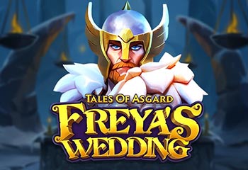 Freya’s Wedding